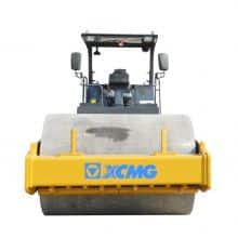 XCMG Official XS113E Single Drum Vibratory Roller for sale